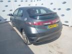 2009 HONDA CIVIC ES I for sale at Copart BRISTOL