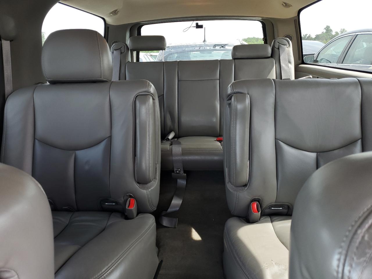 2005 GMC Yukon Xl Denali VIN: 1GKFK66U95J113369 Lot: 90782545