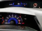 2012 Honda Civic Lx de vânzare în Grand Prairie, TX - Front End