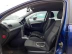 2007 VAUXHALL ASTRA SRI for sale at Copart SANDY