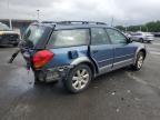 2006 Subaru Legacy Outback 2.5I for Sale in East Granby, CT - Side