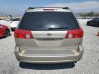 2009 Toyota Sienna Ce de vânzare în Mentone, CA - Minor Dent/Scratches