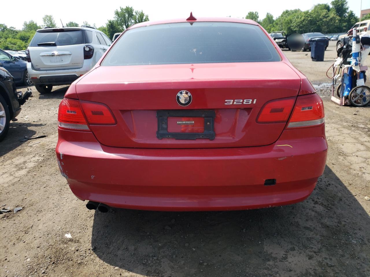 2009 BMW 328 Xi Sulev VIN: WBAWV53579P080205 Lot: 61528425