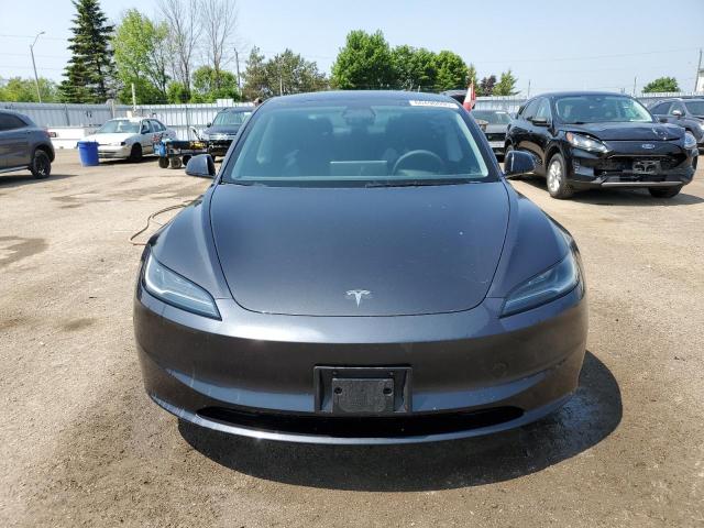  TESLA MODEL 3 2024 Szary