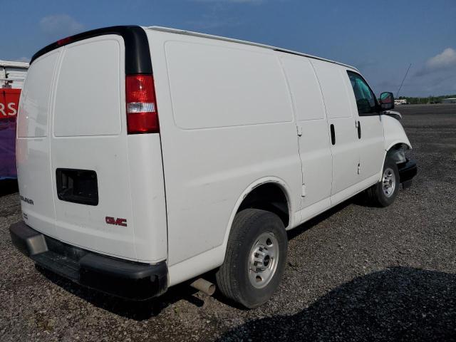 2023 GMC SAVANA G2500  