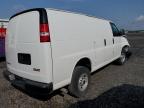 2023 GMC SAVANA G2500   for sale at Copart ON - OTTAWA