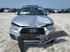 2016 Audi Q3 Premium Plus на продаже в Loganville, GA - Front End