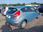 2009 FORD FIESTA STY for sale at Copart EAST KILBRIDE