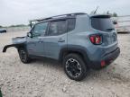 2016 Jeep Renegade Trailhawk на продаже в Appleton, WI - Front End