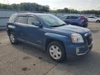 2016 Gmc Terrain Sle იყიდება Glassboro-ში, NJ - Side
