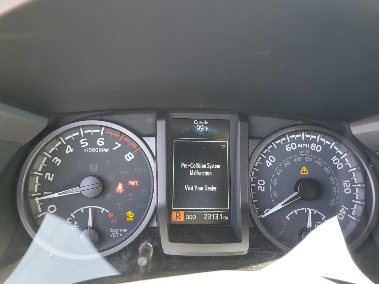 2022 Toyota Tacoma Double Cab VIN: 3TMCZ5AN3NM525715 Lot: 62023335