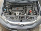 2012 Honda Civic Exl იყიდება Sikeston-ში, MO - Rear End