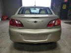 2010 Chrysler Sebring Limited продається в Angola, NY - Front End