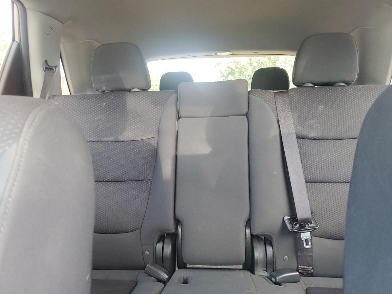 2011 Kia Sorento Base VIN: 5XYKTDA21BG176978 Lot: 62455705