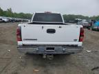2006 Chevrolet Silverado K1500 იყიდება Assonet-ში, MA - Mechanical