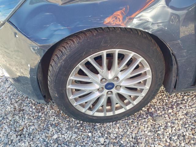2014 FORD FOCUS ZETE