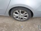 2012 PEUGEOT 508 ALLURE for sale at Copart PETERLEE