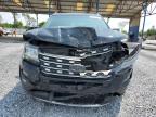 2017 Ford Explorer Limited للبيع في Cartersville، GA - Front End