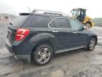 2017 Chevrolet Equinox Premier zu verkaufen in York Haven, PA - Front End