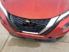 2025 NISSAN JUKE ACENTA PREMIUM DIG-T  for sale at Copart SANDY