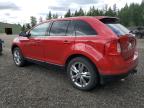 2011 Ford Edge Limited na sprzedaż w Graham, WA - Side