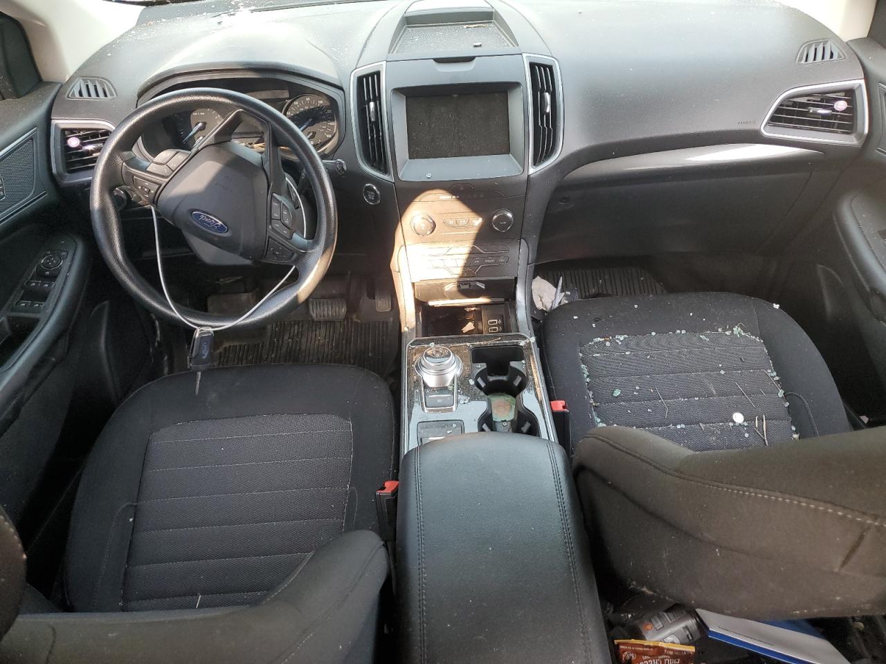 2FMPK4G95LBB20427 FORD EDGE 2020