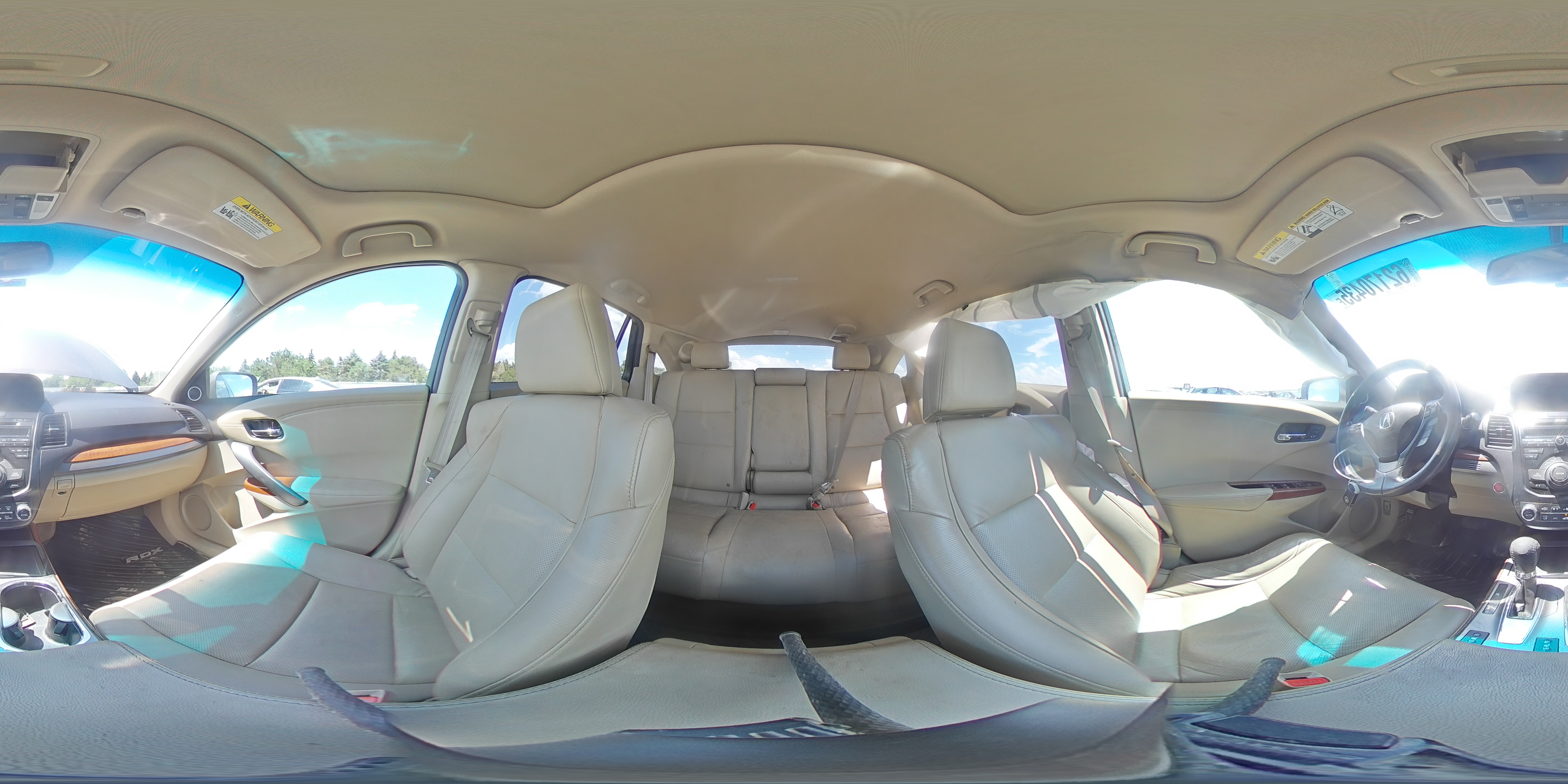 2013 Acura Rdx Technology VIN: 5J8TB4H54DL012494 Lot: 62170435
