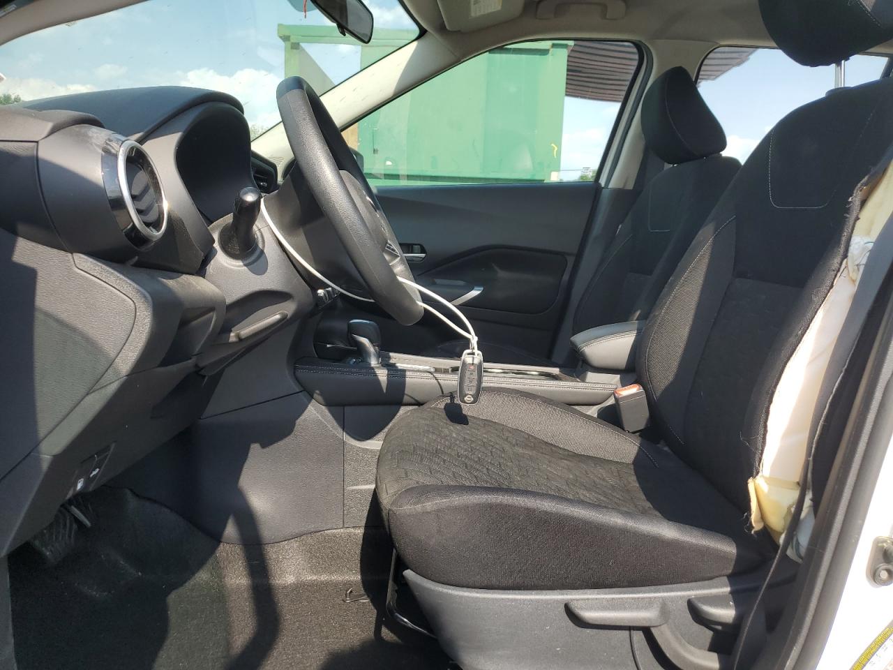 3N1CP5CV9PL567496 NISSAN KICKS 2023