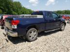 2012 Toyota Tundra Double Cab Limited იყიდება Lyman-ში, ME - Biohazard/Chemical