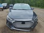 2017 HYUNDAI ELANTRA SE   à vendre chez Copart ON - COOKSTOWN