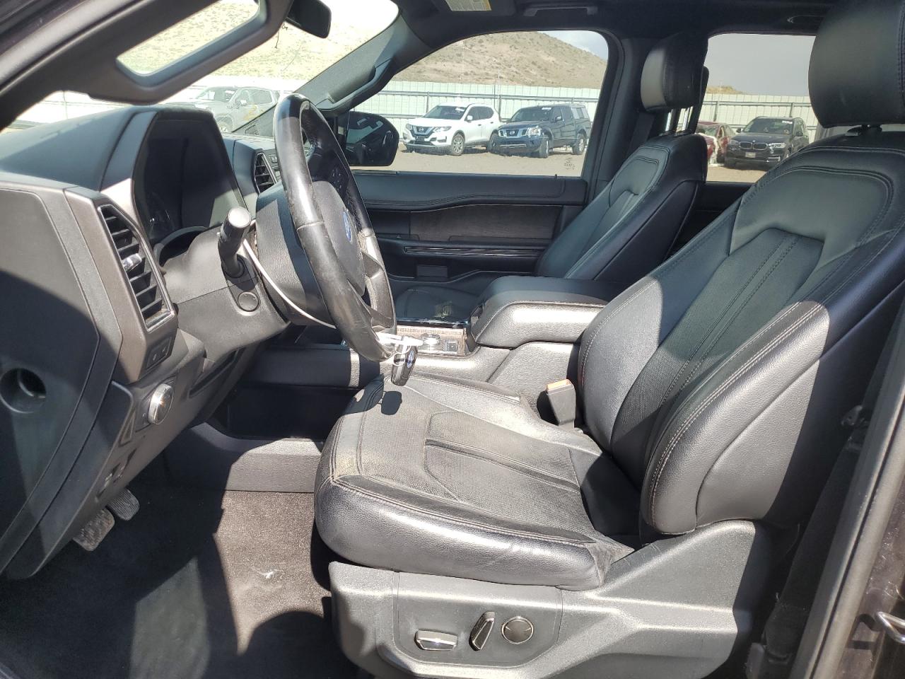2020 Ford Expedition - Image 7