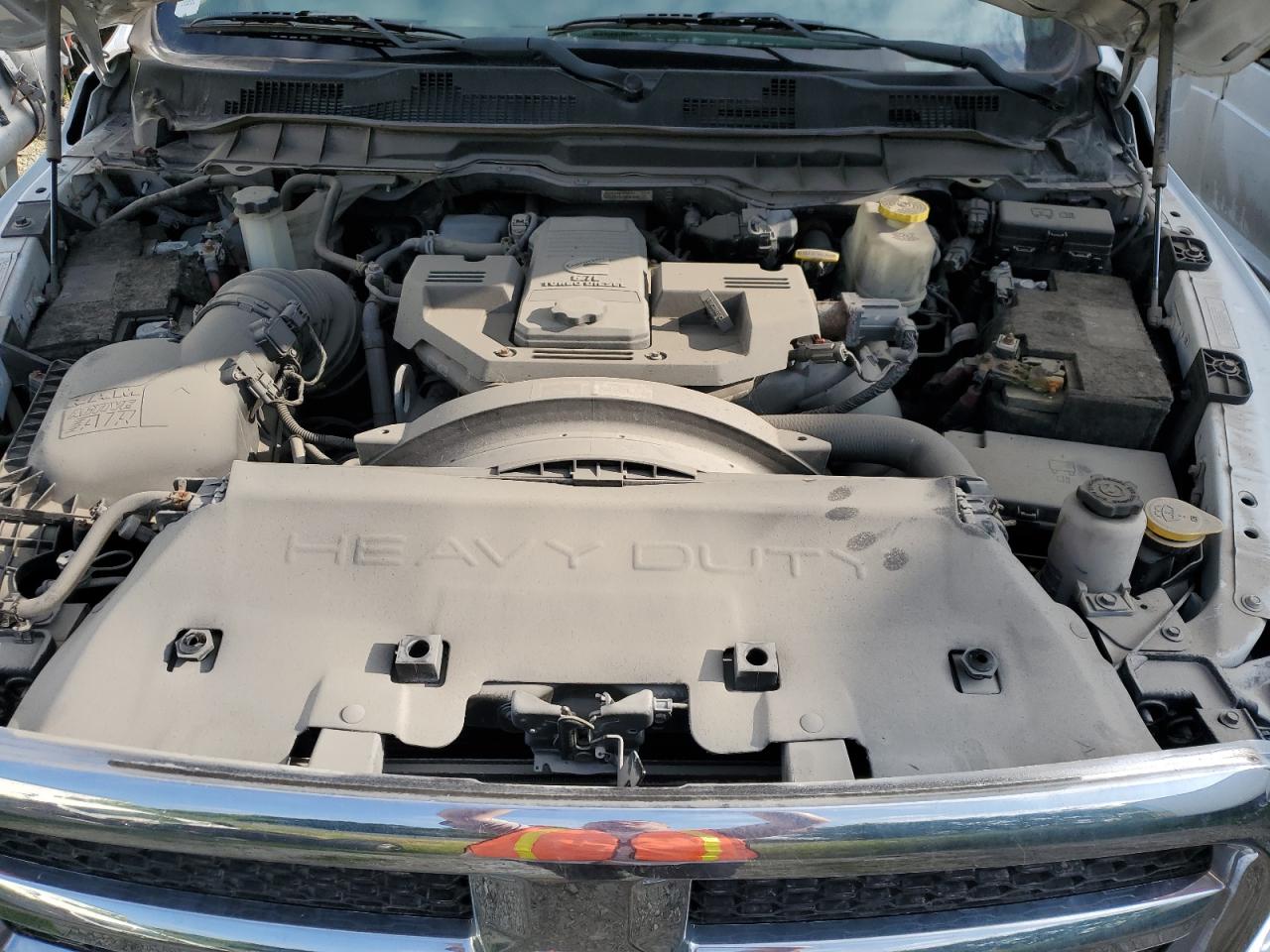 2018 Ram 5500 VIN: 3C7WRNFL1JG145689 Lot: 62589275