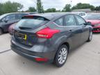 2016 FORD FOCUS TITA for sale at Copart SANDY