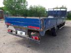 2012 DAF FA 45.160 for sale at Copart WOLVERHAMPTON