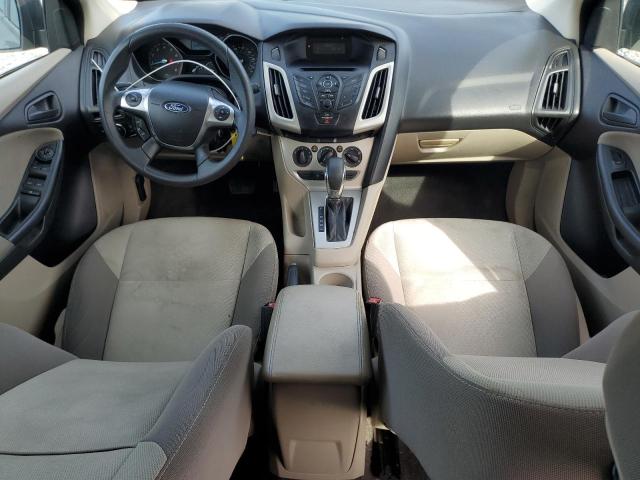 FORD FOCUS 2012 Szary