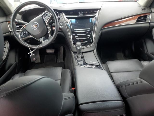 Седаны CADILLAC CTS 2014 Черный