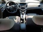 2014 Chevrolet Cruze Ls en Venta en Wichita, KS - Front End