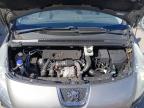 2013 PEUGEOT 3008 ALLUR for sale at Copart PETERLEE