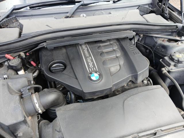 2014 BMW X1 SDRIVE1