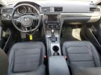 2017 Volkswagen Passat Se for Sale in Martinez, CA - Front End