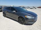 2016 Ford Fusion Se   for Sale in Magna, UT - Side