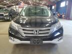 2012 Honda Cr-V Exl en Venta en East Granby, CT - Minor Dent/Scratches
