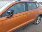 2017 SEAT ATECA SE E for sale at Copart PETERLEE