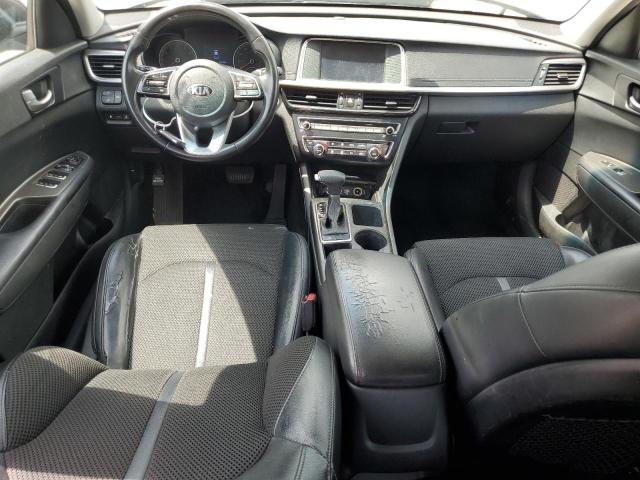  KIA OPTIMA 2019 Gray