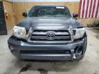 2009 Toyota Tacoma Double Cab за продажба в Kincheloe, MI - Front End