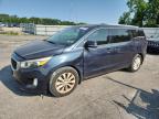 2015 Kia Sedona Ex للبيع في Dunn، NC - Front End