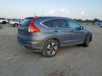 2015 Honda Cr-V Touring na sprzedaż w Houston, TX - Mechanical