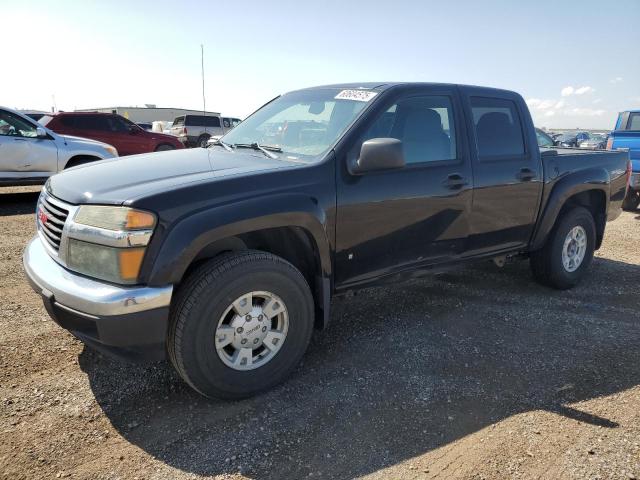 2006 Gmc Canyon 