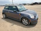 2012 Mini Cooper    იყიდება Houston-ში, TX - Rear End
