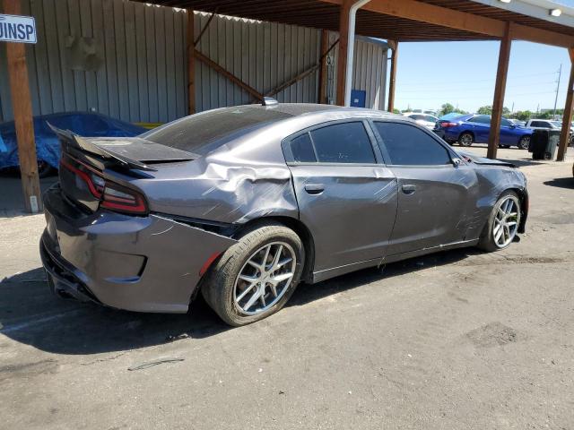 Sedans DODGE CHARGER 2016 Szary